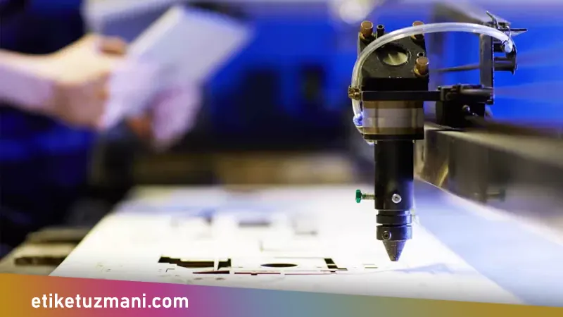 CNC Router Kesim istanbul