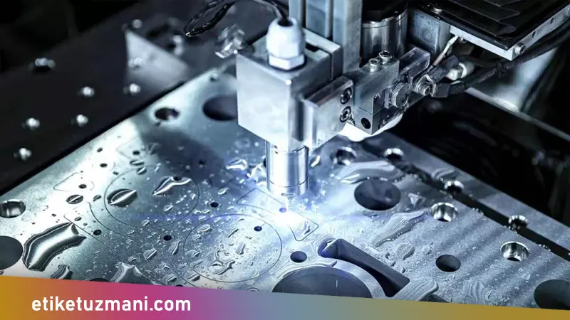 CNC Router Kesim ankara