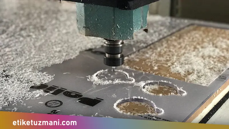 CNC Router Kesim fiyatları