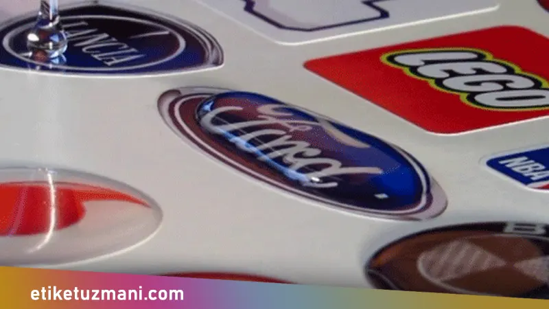 damla etiket fiyatları