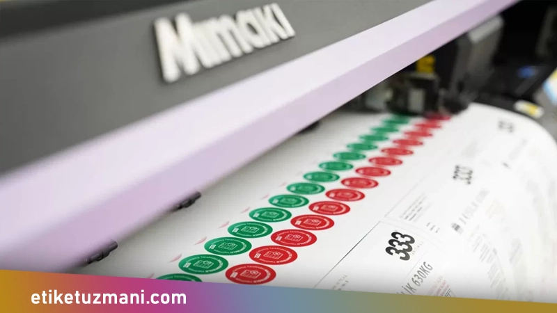 folyo etiket istanbul