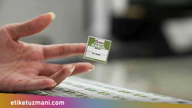 folyo etiket fiyatları