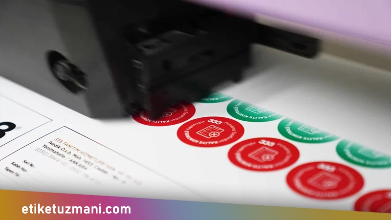 folyo etiket fiyatları