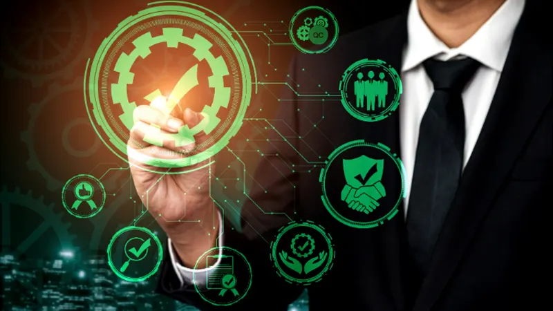 Etiket Uzmanı Politikalarımız