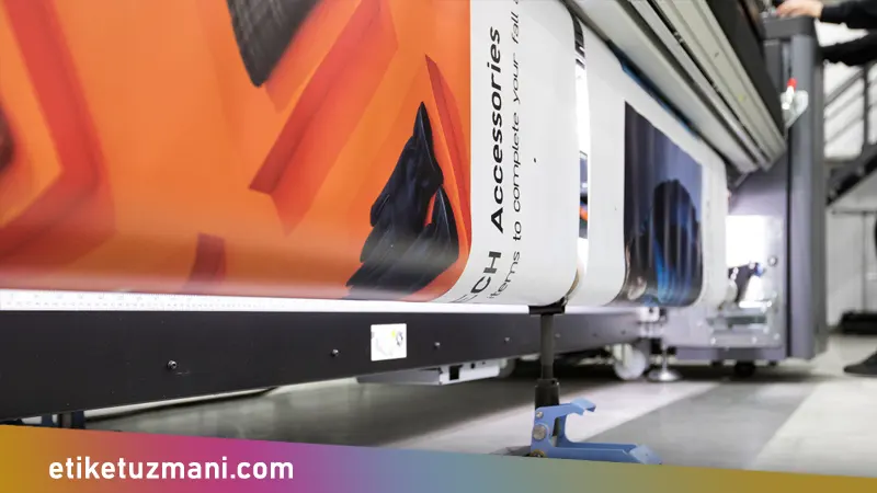 latex Baskı fiyatları