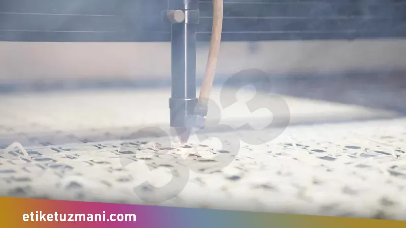 Lazer Kesim istanbul