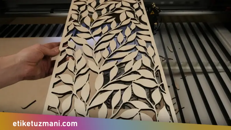 Lazer Kesim fiyatları