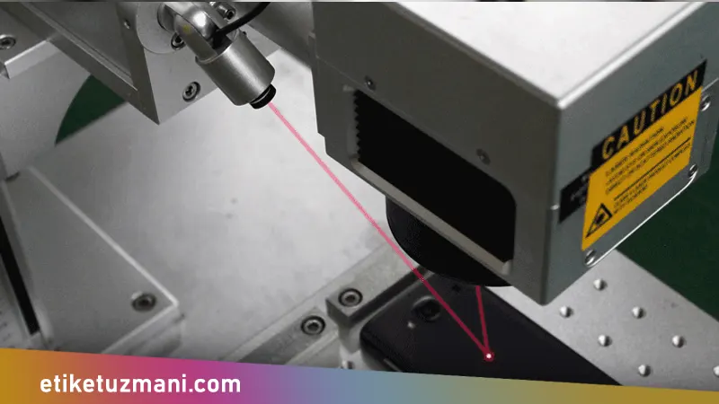 Lazer Markalama fiyatları