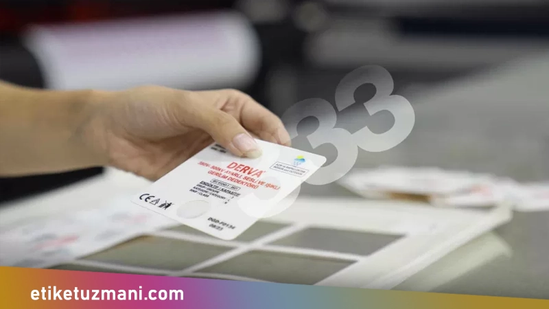 leksan etiket istanbul