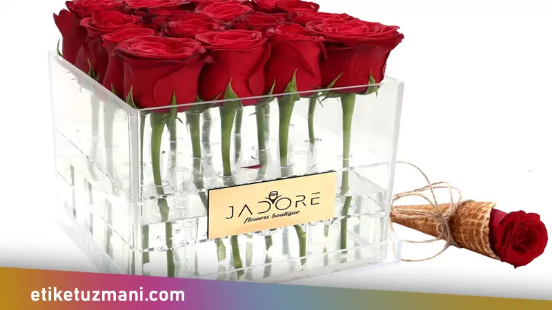 rezopol etiket istanbul